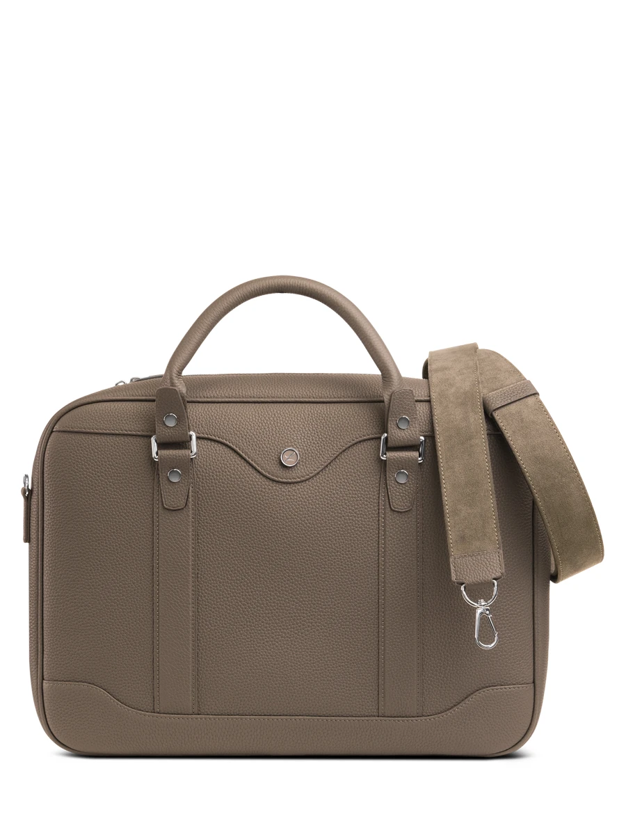 Сумка кожаная Read