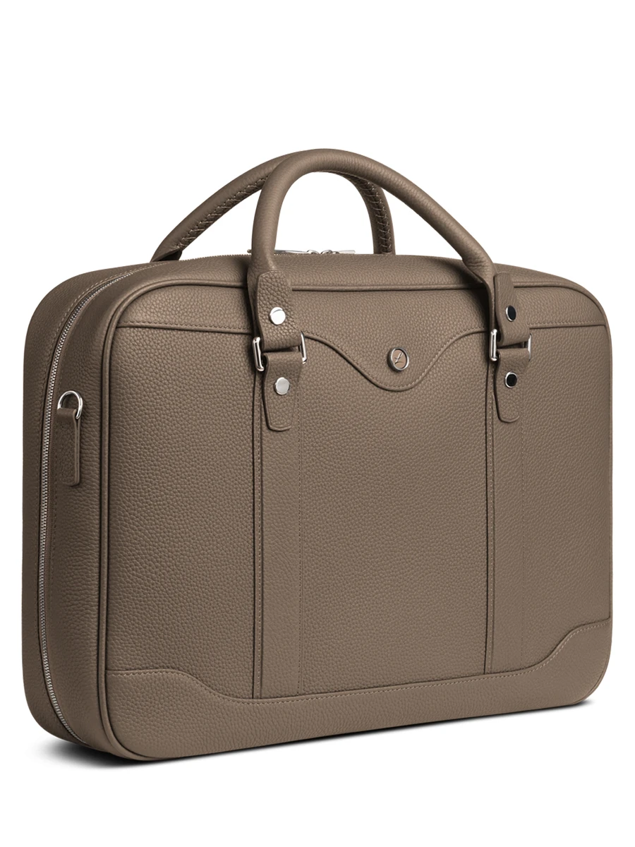 Сумка кожаная Read