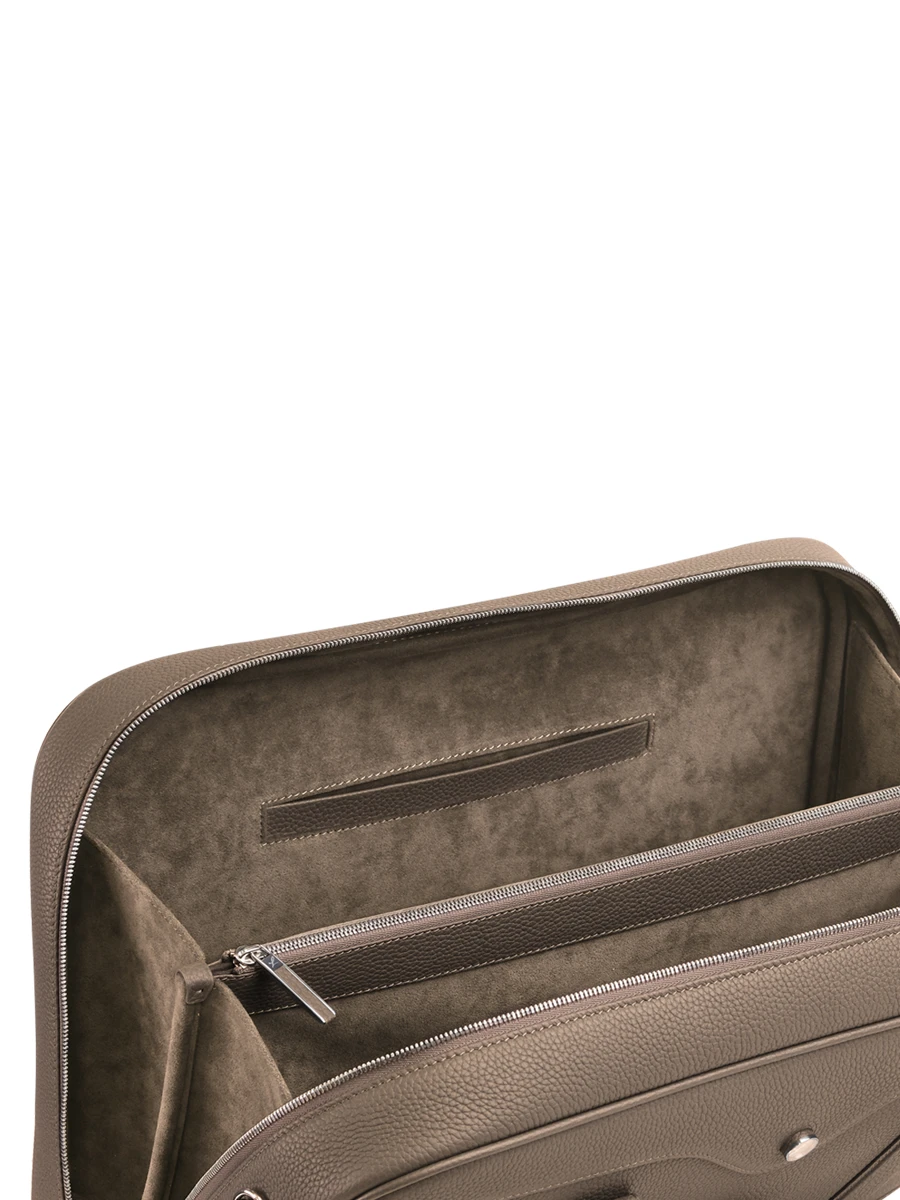 Сумка кожаная Read