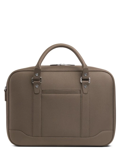 Сумка кожаная Read LERME