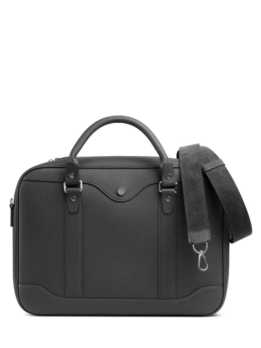 Сумка кожаная Read