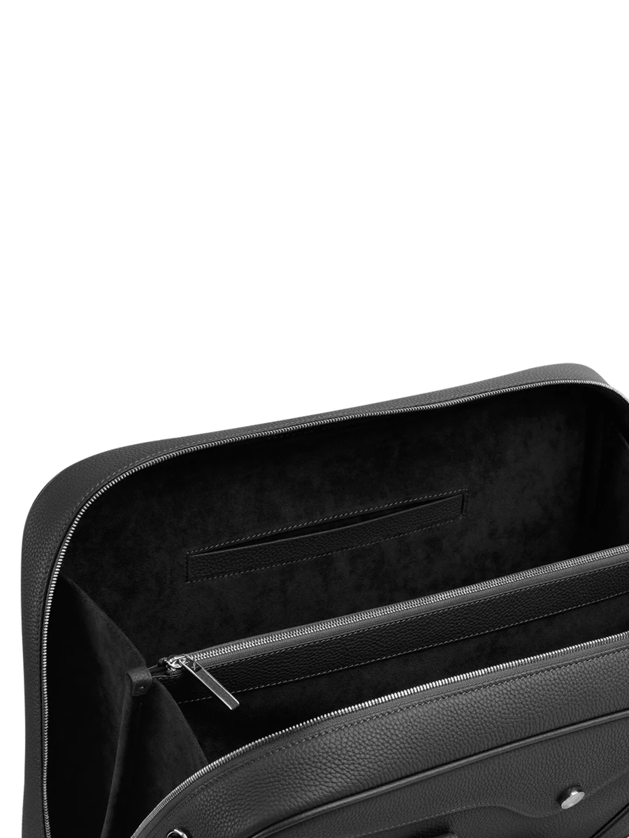 Сумка кожаная Read