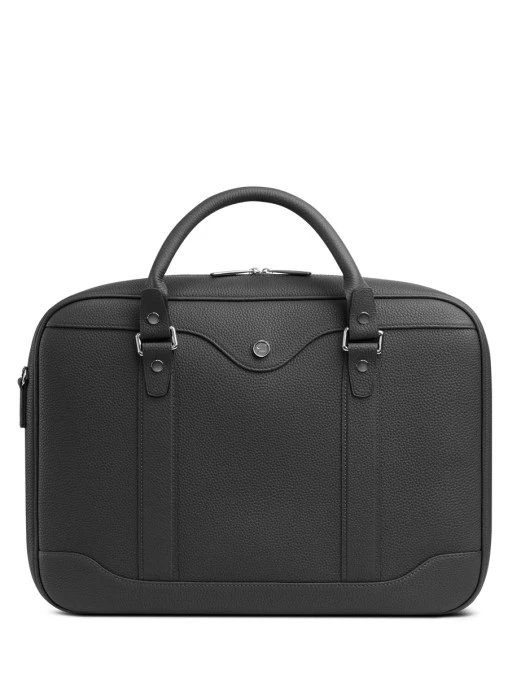 Сумка кожаная Read LERME