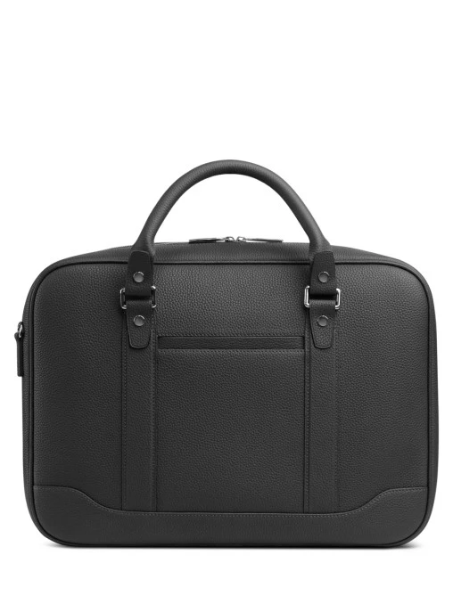 Сумка кожаная Read LERME