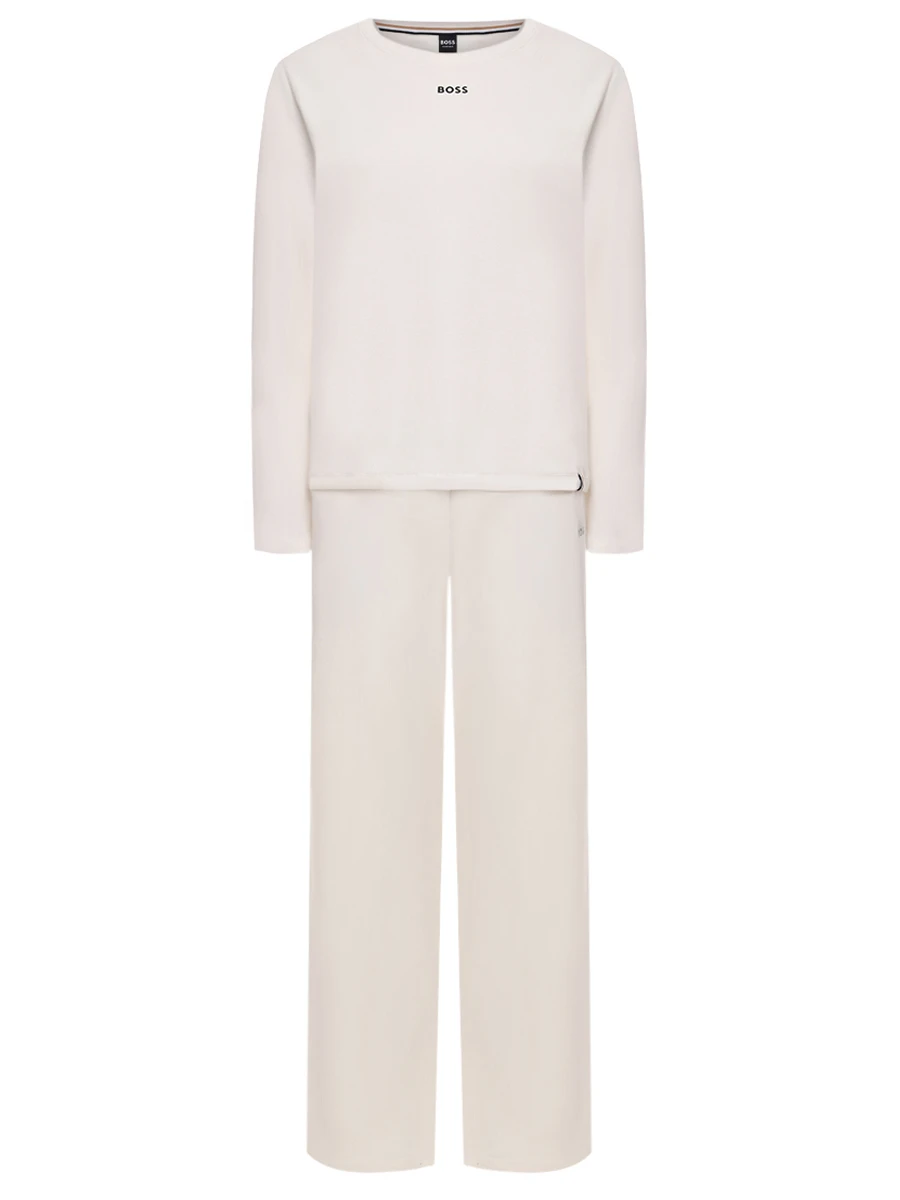 Костюм хлопковый