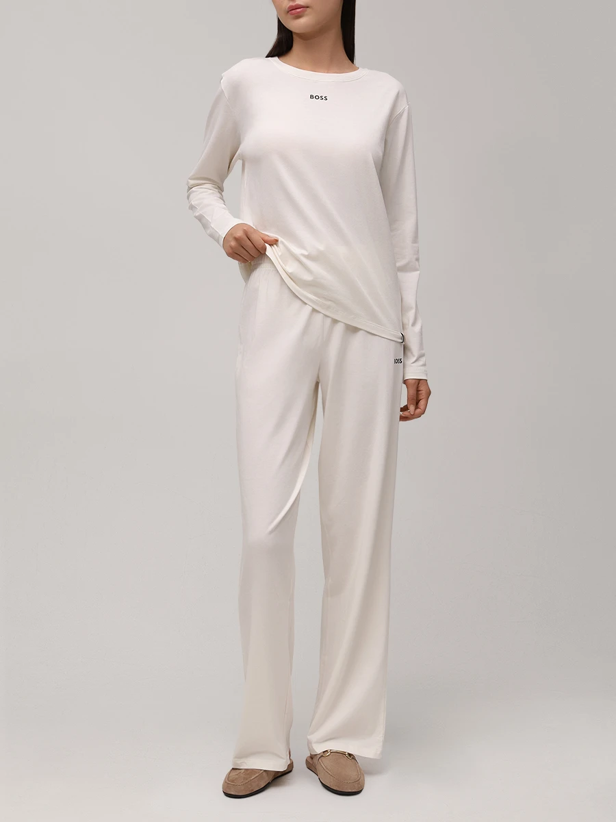 Костюм хлопковый