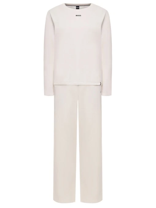 Костюм хлопковый BOSS