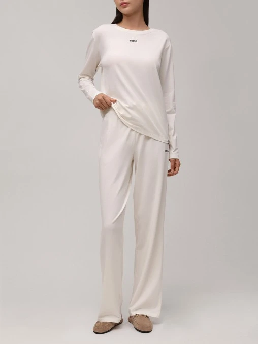 Костюм хлопковый BOSS