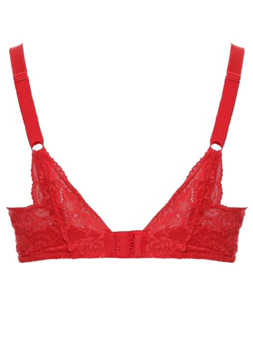 Бюстгальтер кружевной AUBADE