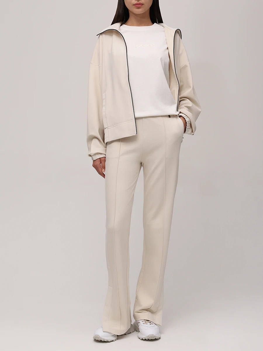 Костюм из вискозы Adrienne