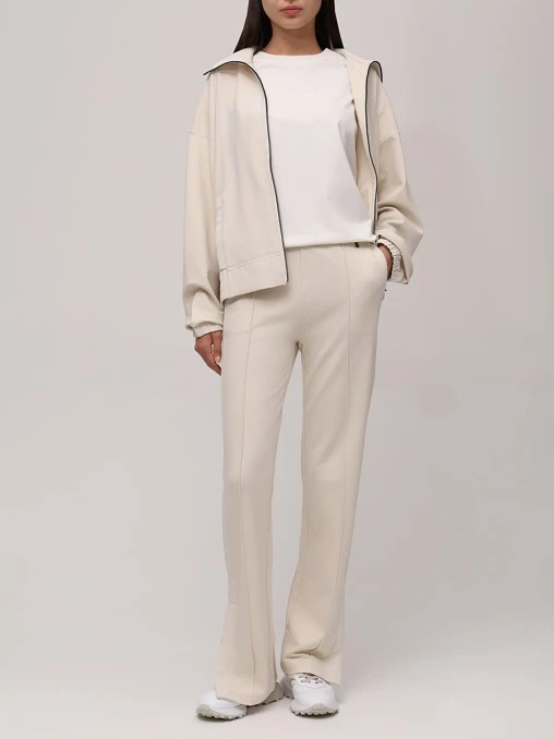 Костюм из вискозы Adrienne BOGNER