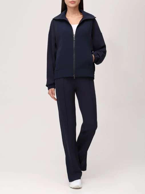 Костюм из вискозы Adrienne BOGNER