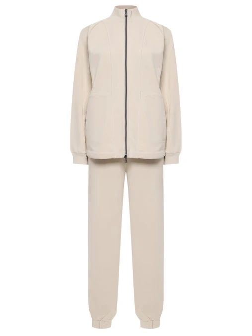 Костюм хлопковый Marlen BOGNER