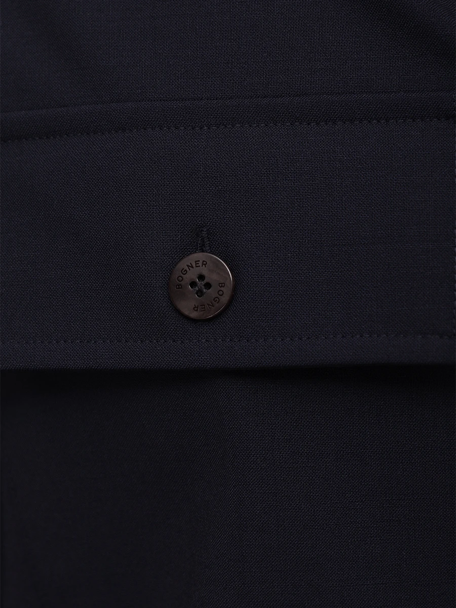 Костюм шерстяной