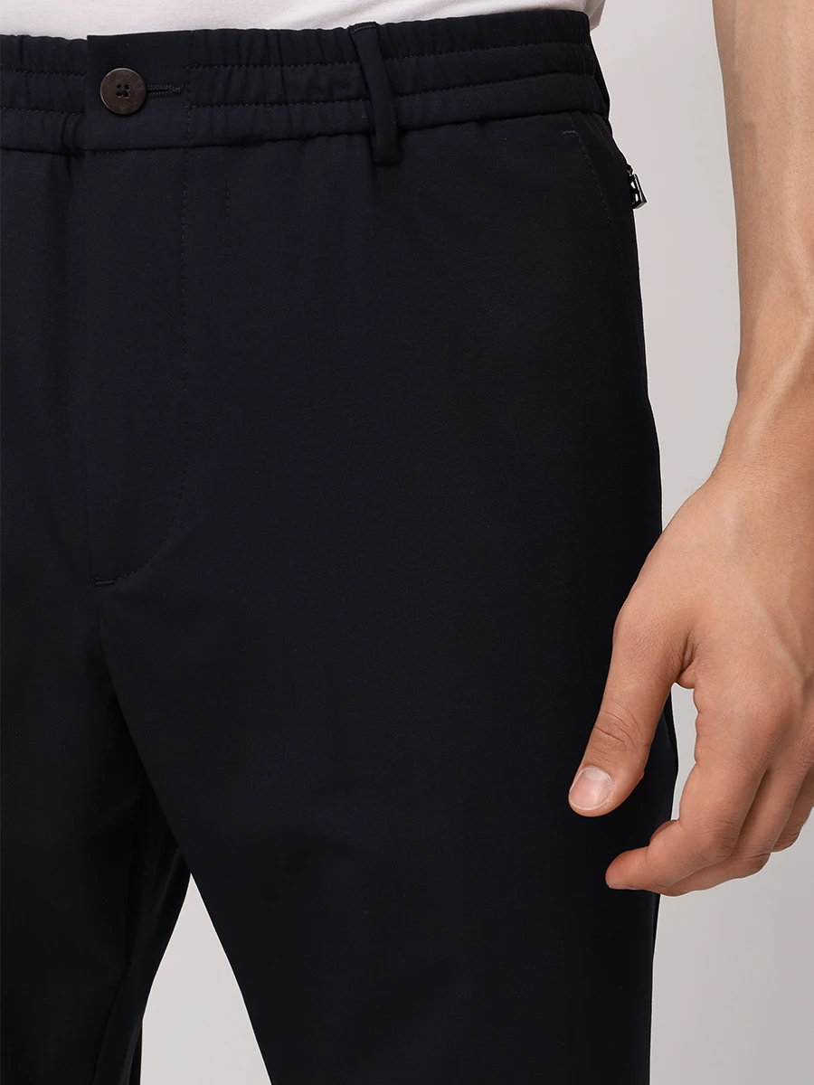 Костюм шерстяной