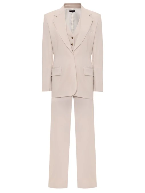 Костюм-тройка BARBARA BUI