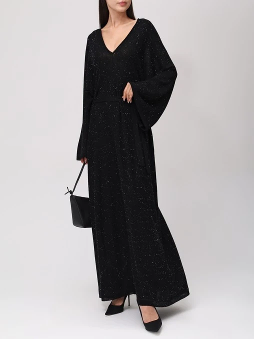 Платье шерстяное FREE AGE