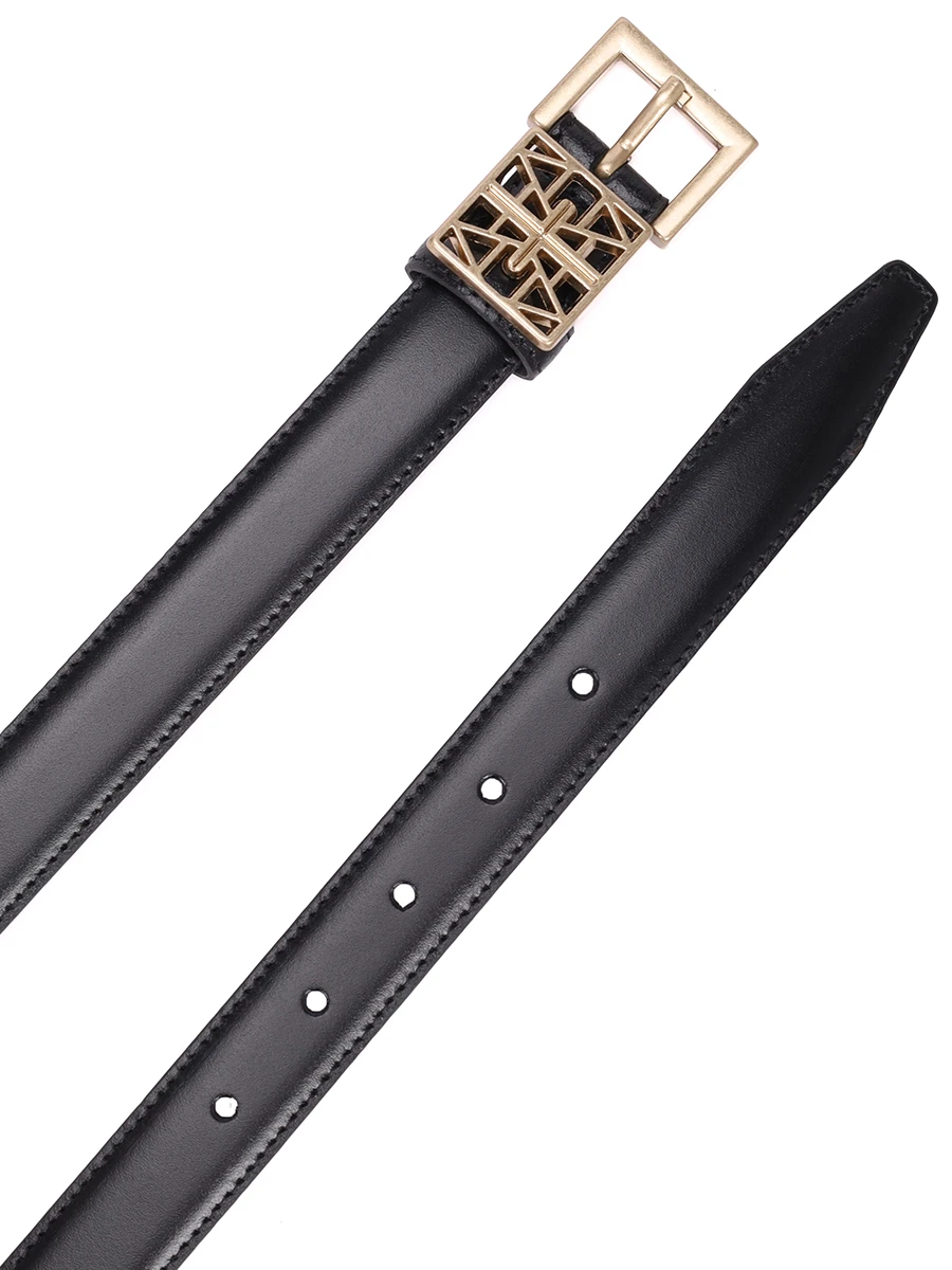 Ремень кожаный