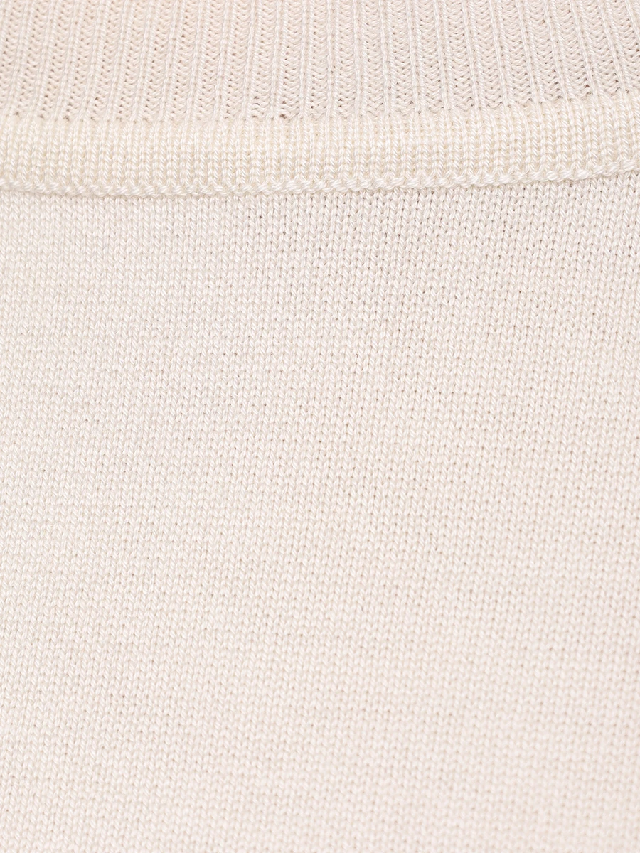 Футболка шелковая