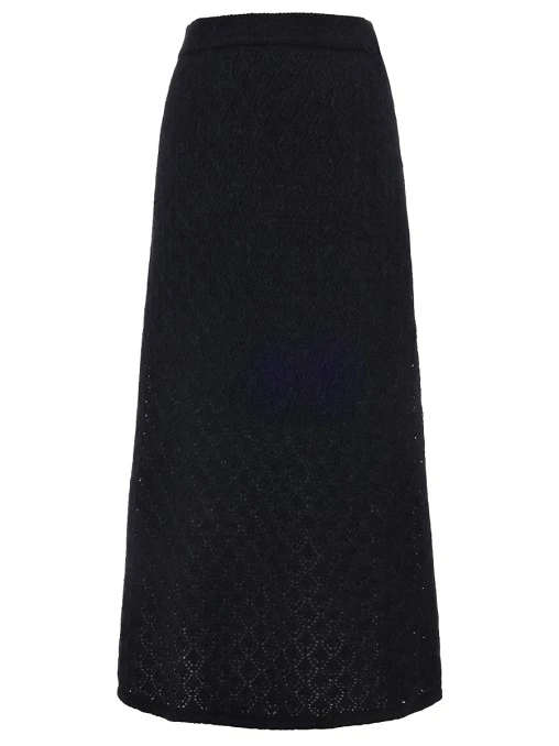 Юбка трикотажная FREE AGE