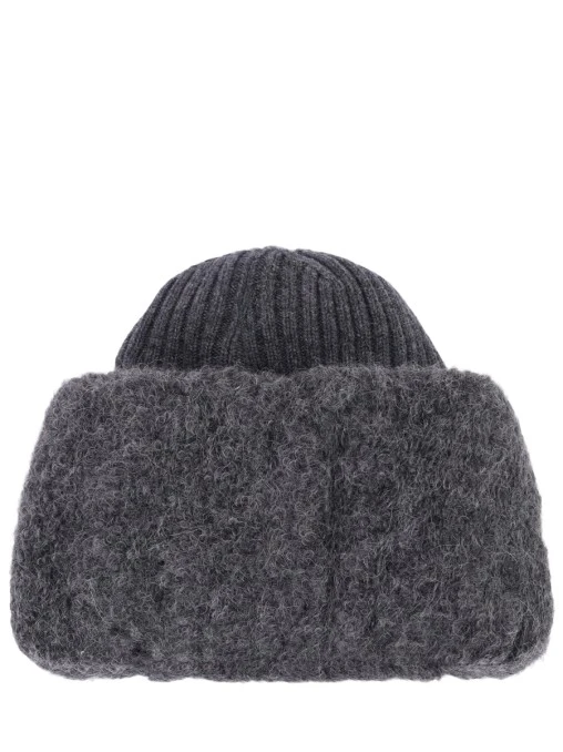 Шапка комбинированная FREE AGE