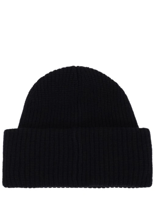 Шапка из шерсти и кашемира FREE AGE