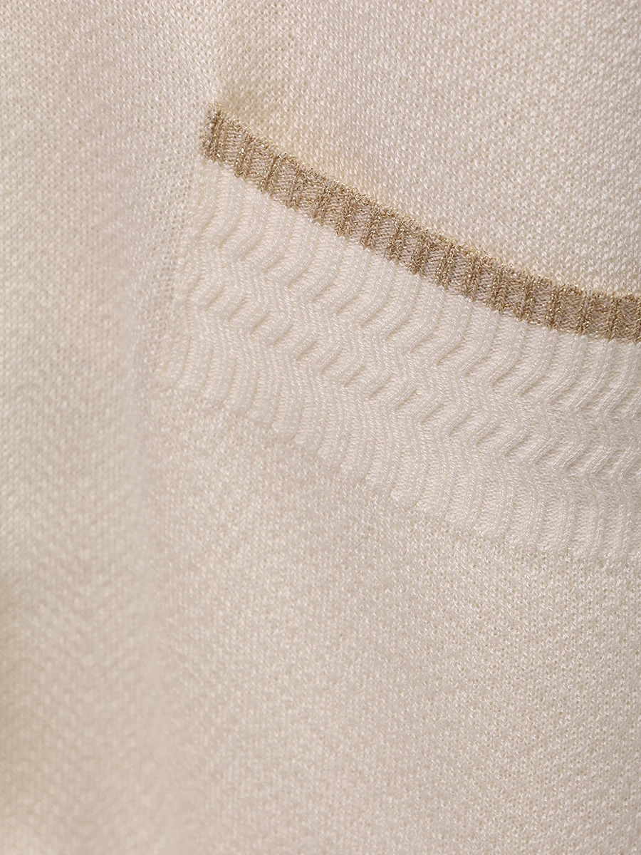 Кардиган шелковый