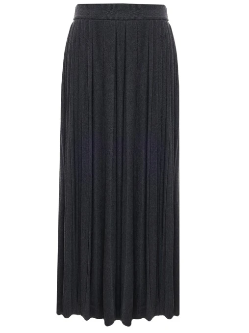 Юбка плиссированная FREE AGE