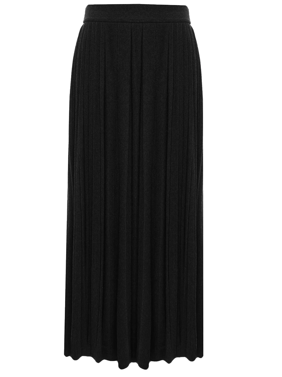 Юбка плиссированная