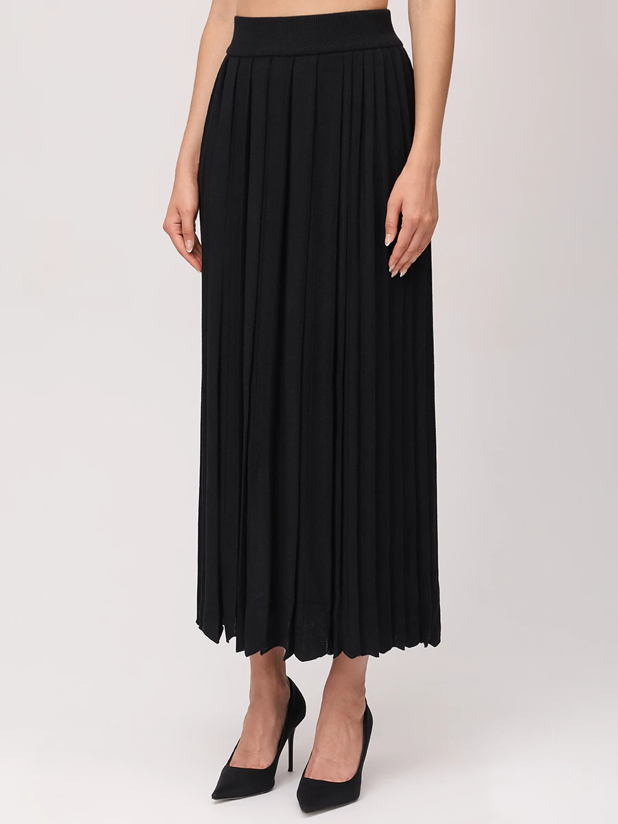 Юбка плиссированная
