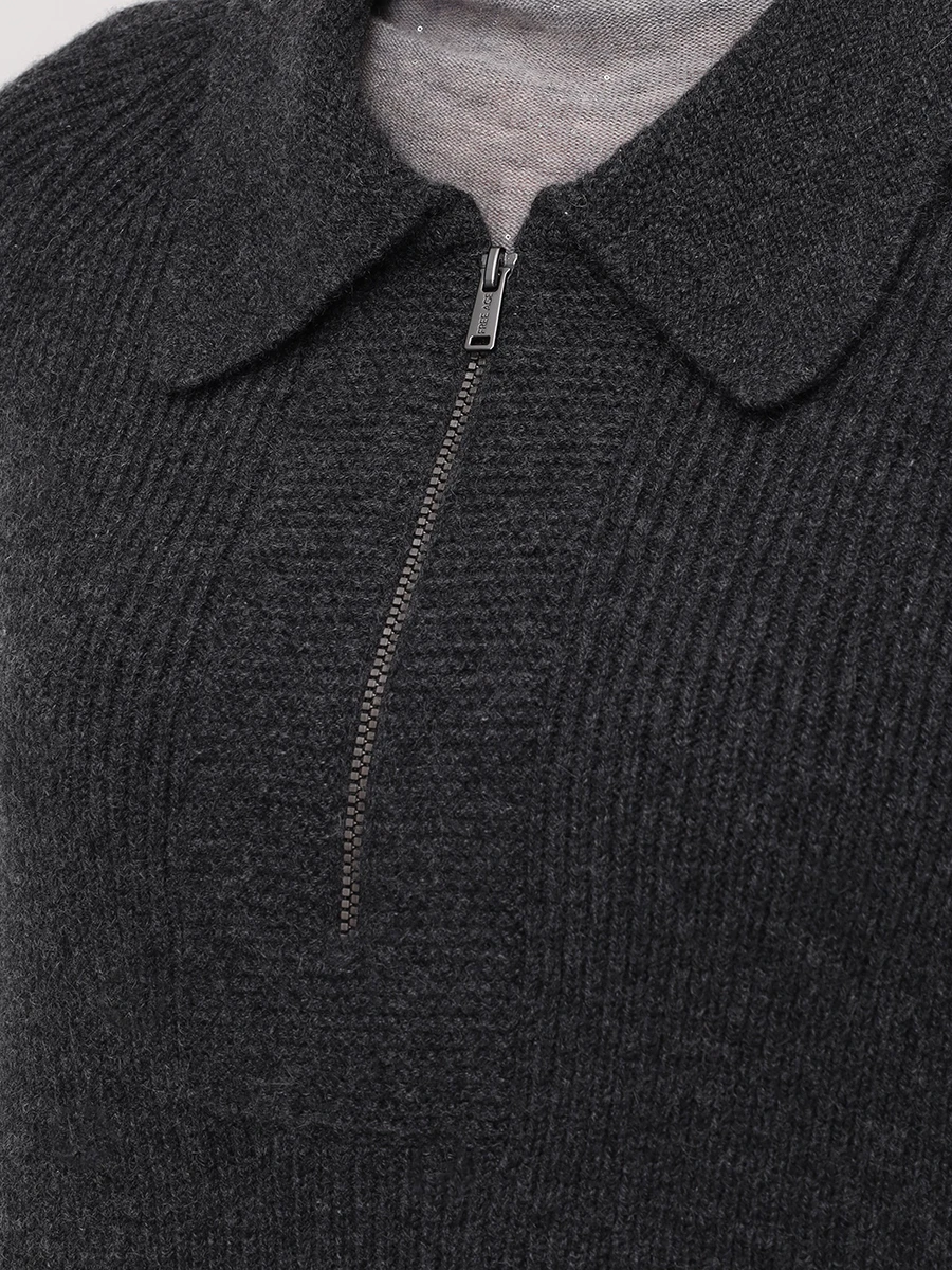 Джемпер кашемировый