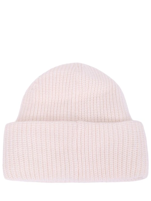 Шапка из шерсти и кашемира FREE AGE