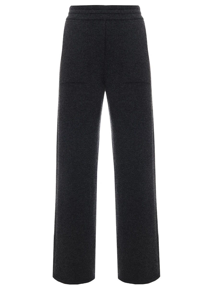 Брюки кашемировые