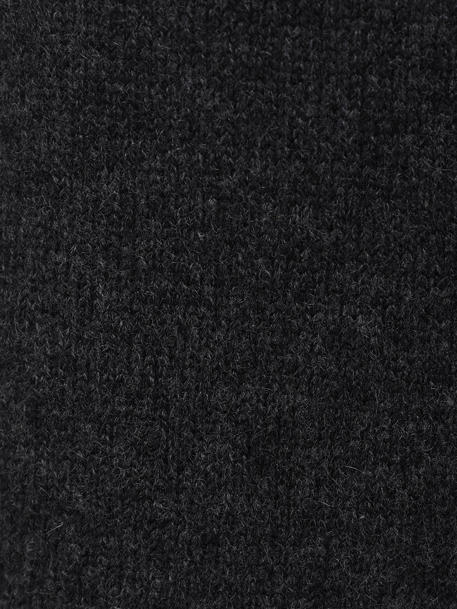 Брюки кашемировые