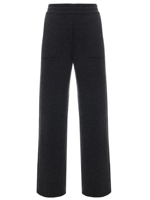 Брюки кашемировые FREE AGE