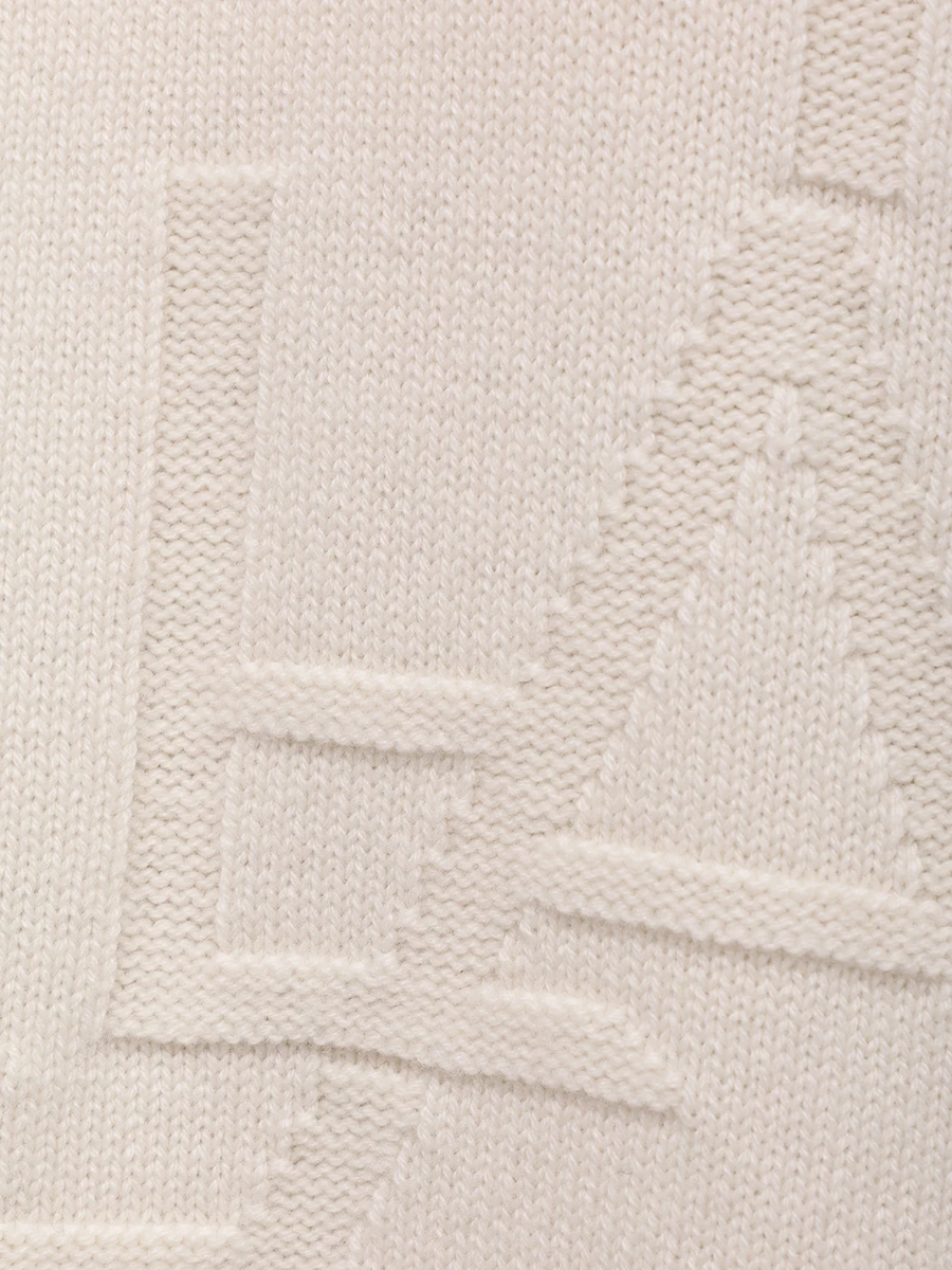 Свитер из шерсти и кашемира