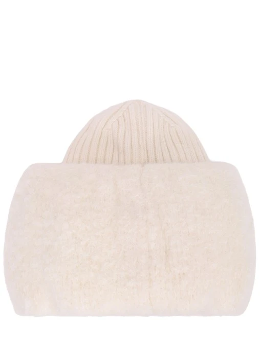 Шапка комбинированная FREE AGE