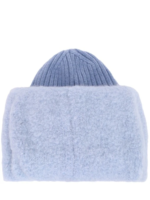 Шапка комбинированная FREE AGE