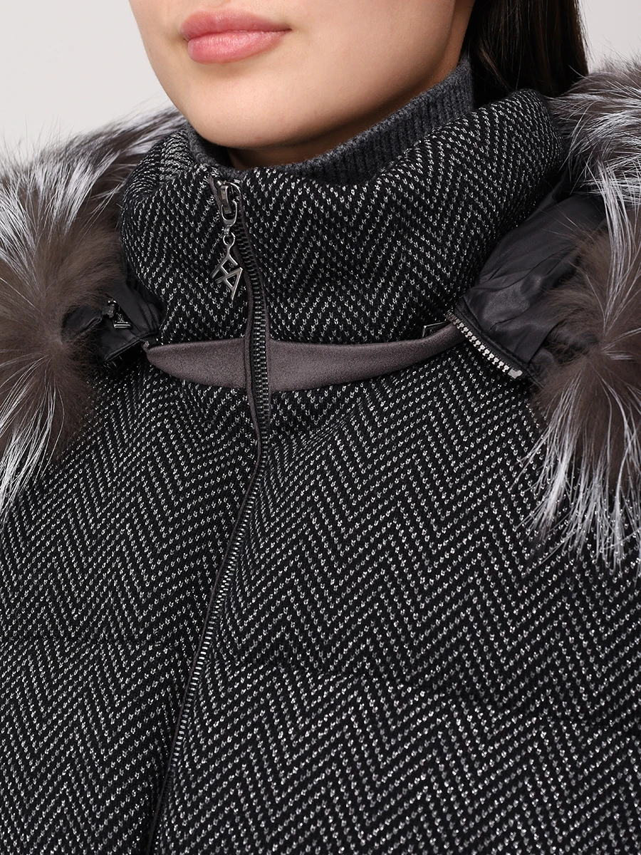 Жилет стеганый