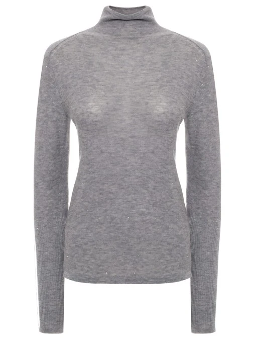 Водолазка шерстяная FREE AGE