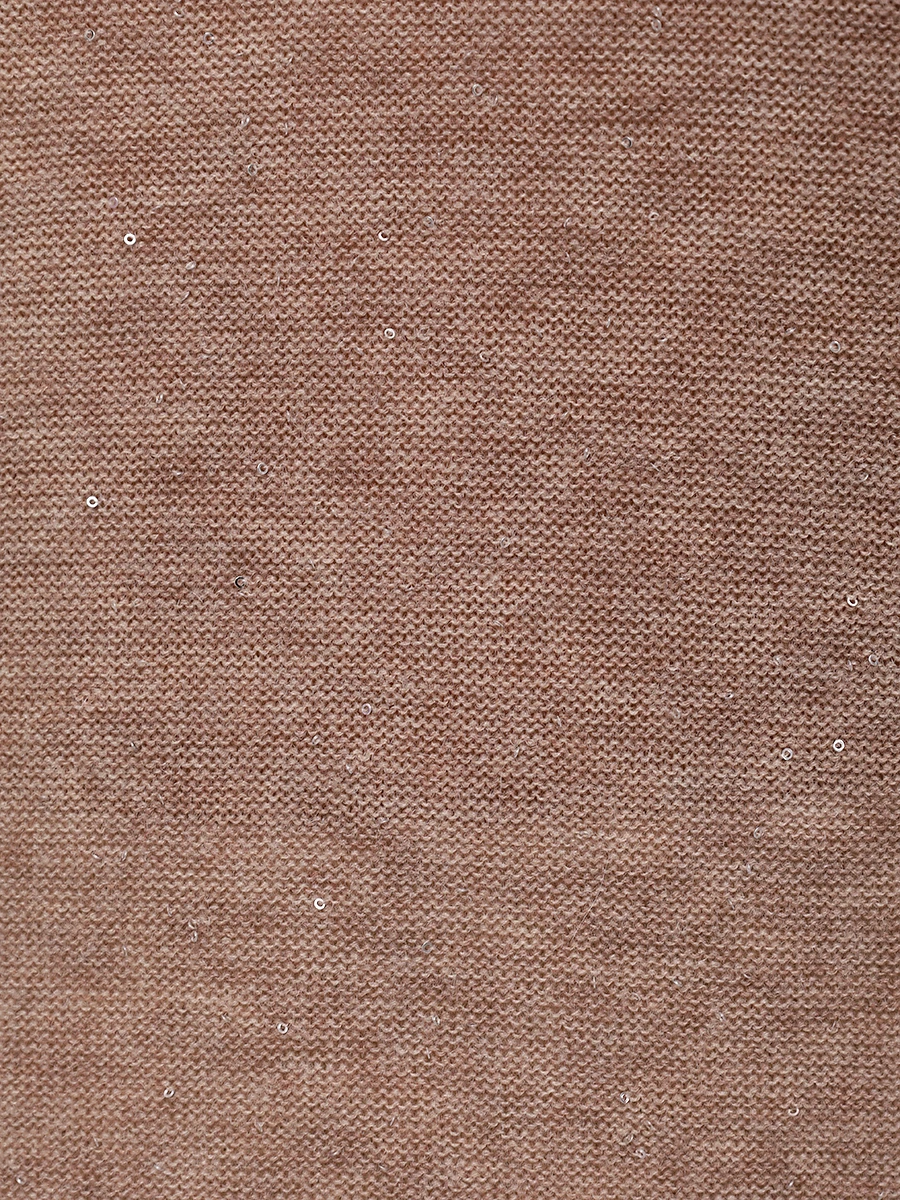 Водолазка шерстяная