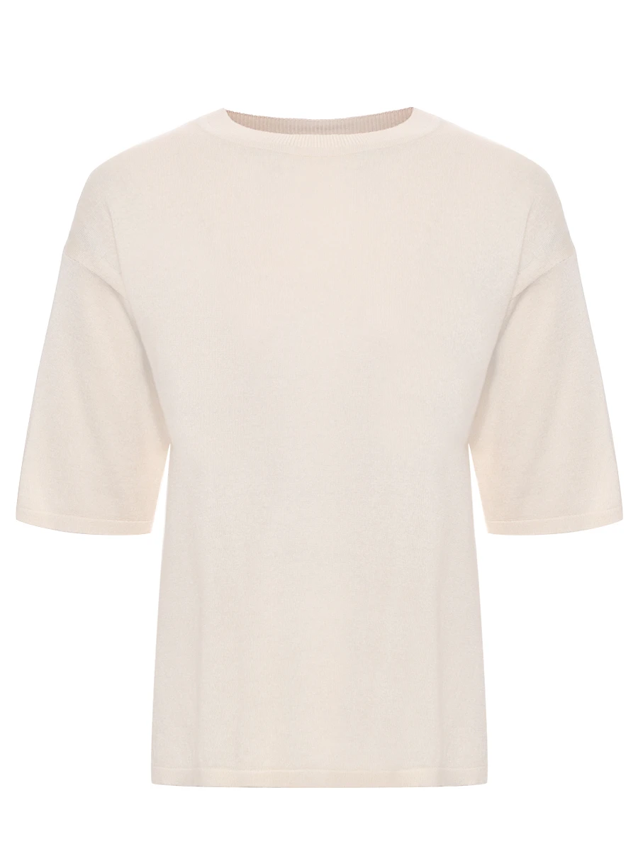 Футболка шелковая