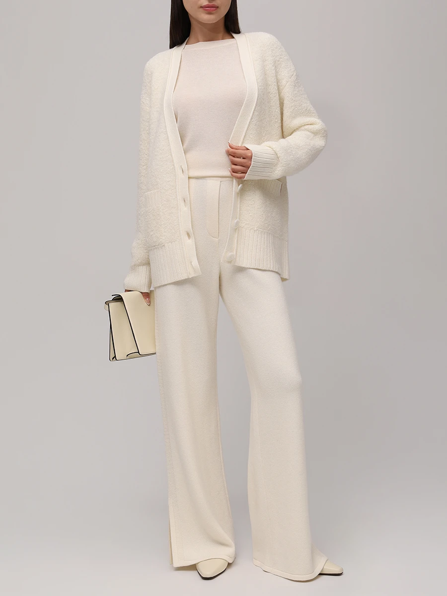 Футболка шелковая