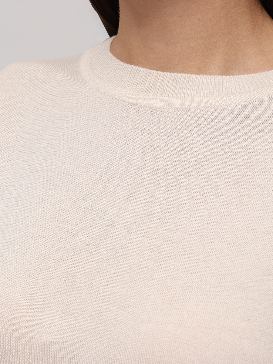 Футболка шелковая