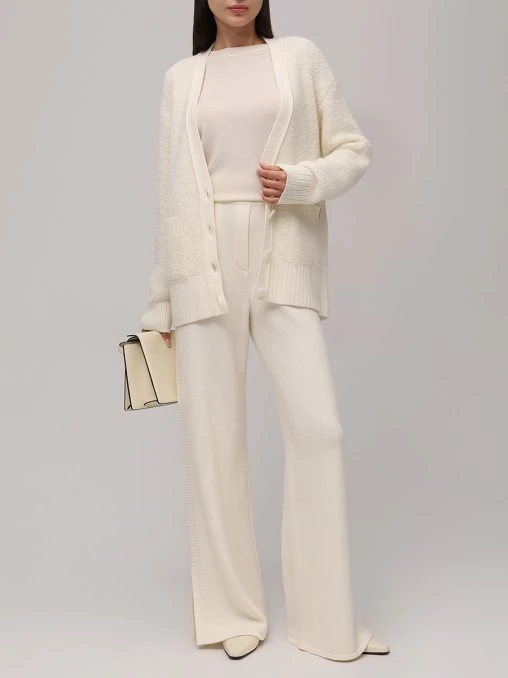 Футболка шелковая FREE AGE