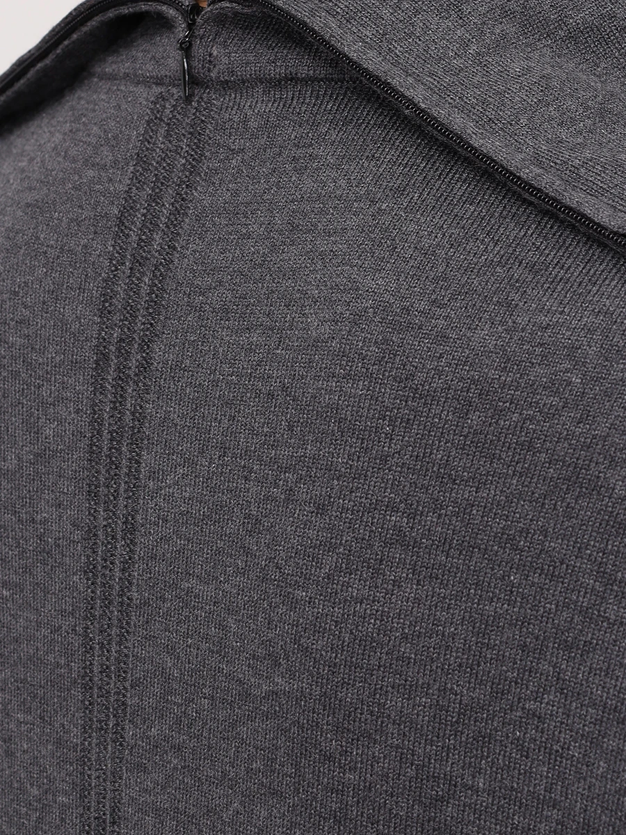 Джемпер шелковый