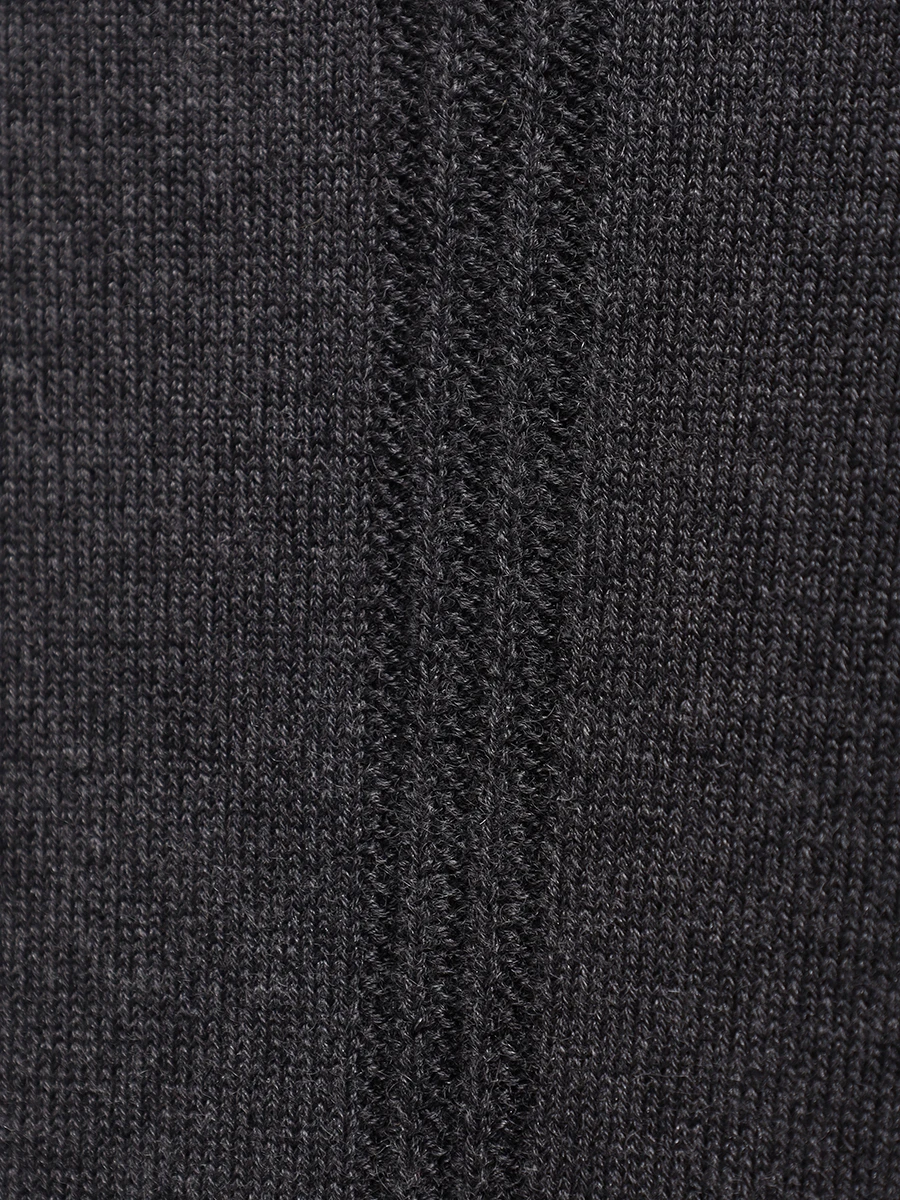 Джемпер шелковый