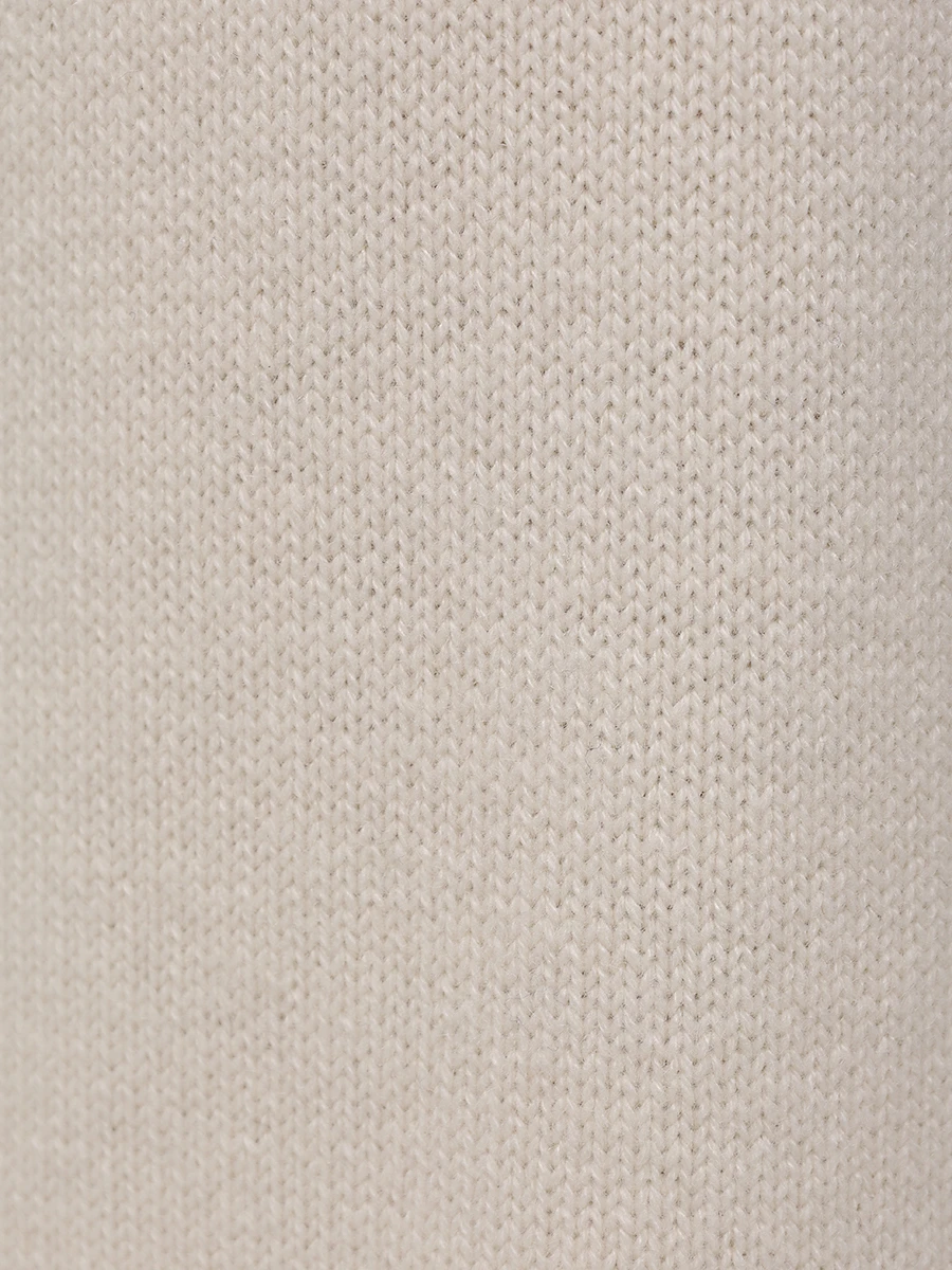 Брюки кашемировые