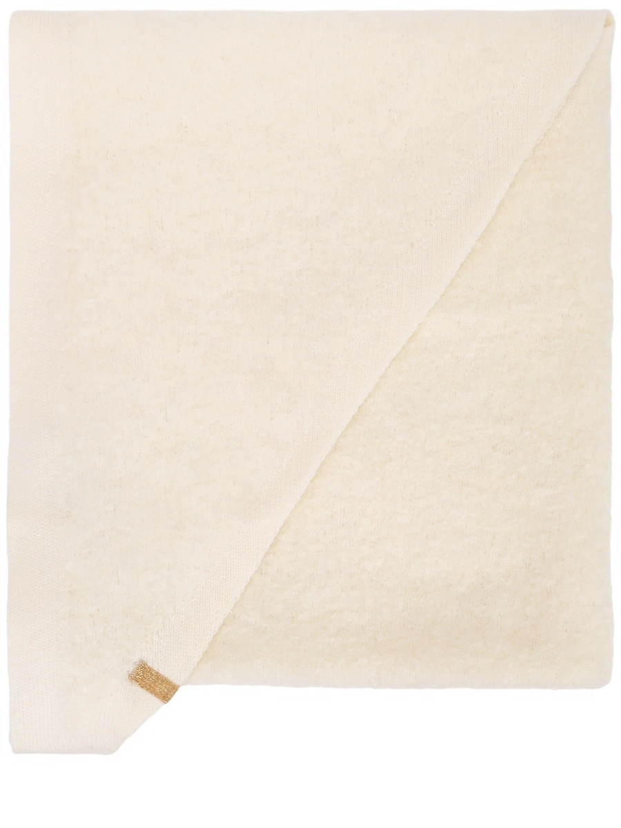 Платок из шерсти и кашемира