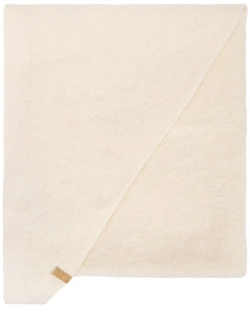 Платок из шерсти и кашемира FREE AGE